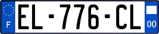 EL-776-CL