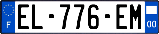 EL-776-EM