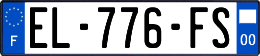 EL-776-FS