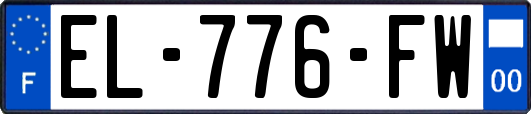 EL-776-FW