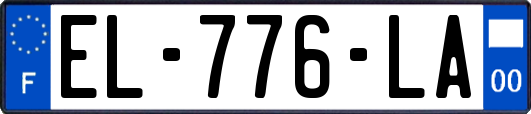 EL-776-LA