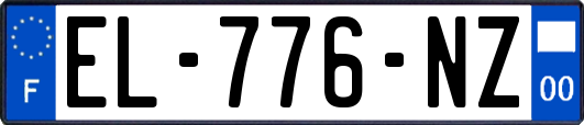 EL-776-NZ