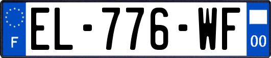 EL-776-WF