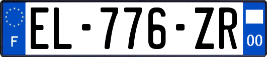 EL-776-ZR