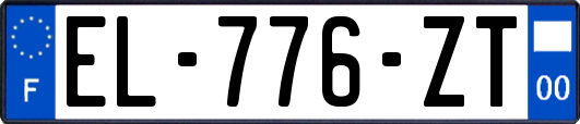 EL-776-ZT