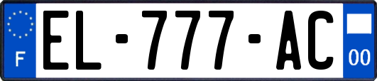 EL-777-AC