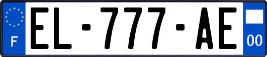 EL-777-AE