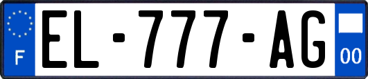 EL-777-AG