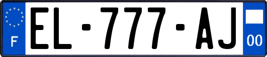 EL-777-AJ