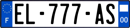 EL-777-AS