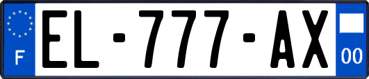 EL-777-AX