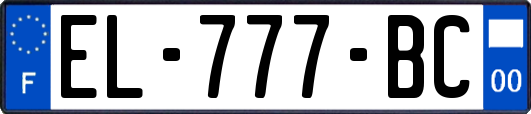 EL-777-BC