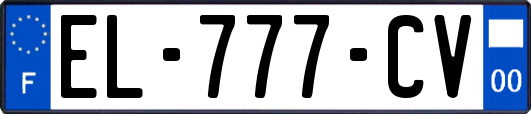 EL-777-CV