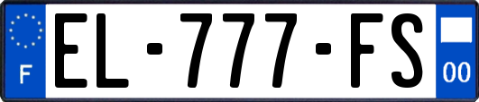 EL-777-FS