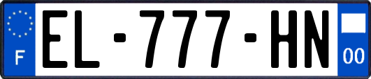 EL-777-HN