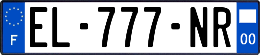 EL-777-NR