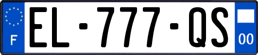 EL-777-QS