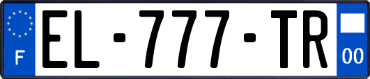 EL-777-TR