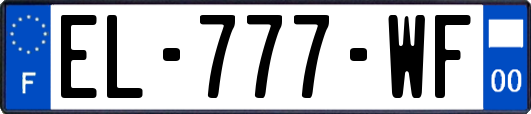 EL-777-WF