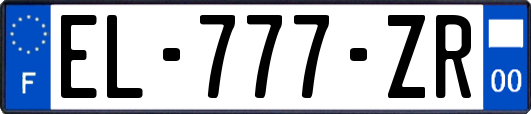 EL-777-ZR