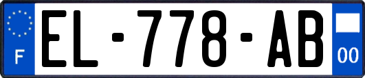 EL-778-AB