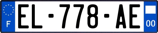 EL-778-AE