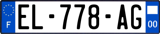 EL-778-AG