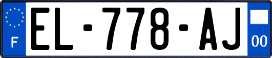 EL-778-AJ