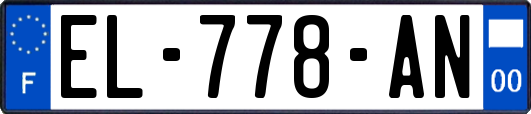 EL-778-AN