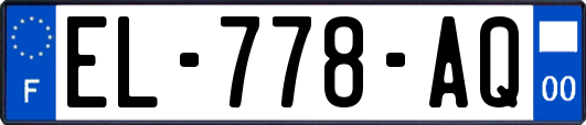 EL-778-AQ