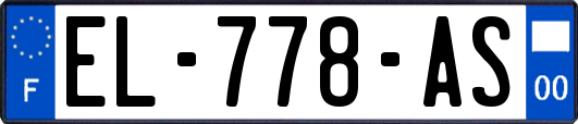 EL-778-AS