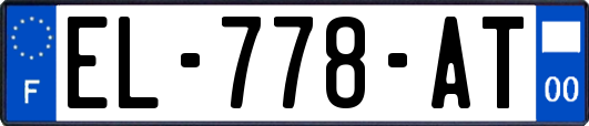 EL-778-AT