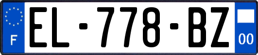 EL-778-BZ