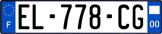 EL-778-CG