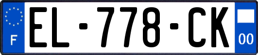 EL-778-CK