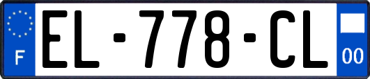 EL-778-CL