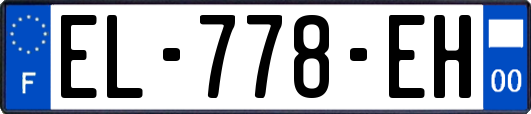 EL-778-EH