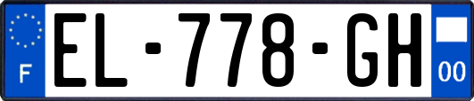 EL-778-GH