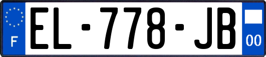 EL-778-JB