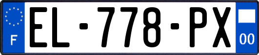 EL-778-PX