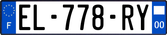 EL-778-RY