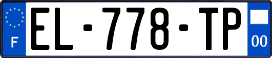 EL-778-TP