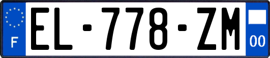 EL-778-ZM