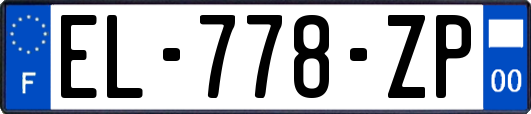 EL-778-ZP