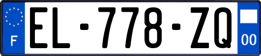 EL-778-ZQ