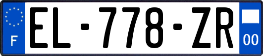 EL-778-ZR