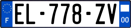 EL-778-ZV