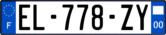 EL-778-ZY