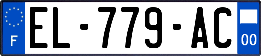 EL-779-AC