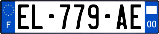 EL-779-AE